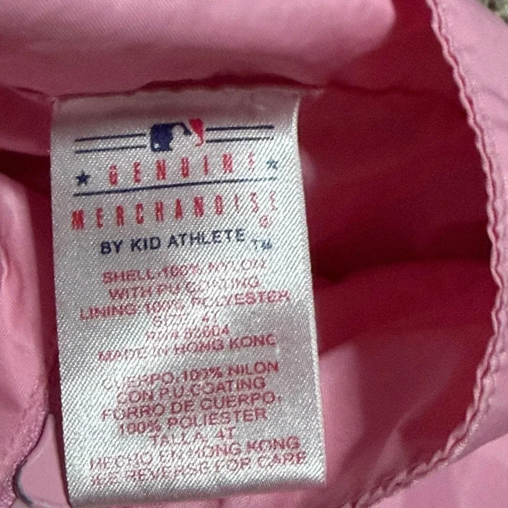 MLB good preowned